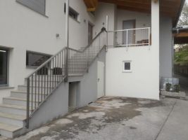 Treppen & Handläufe - prueckl